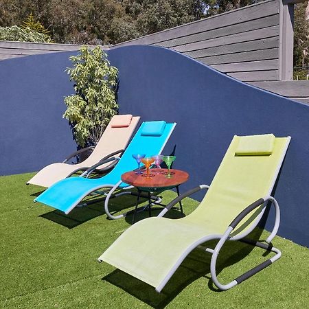 Blu-Sea 365 Villa Bicheno Dış mekan fotoğraf