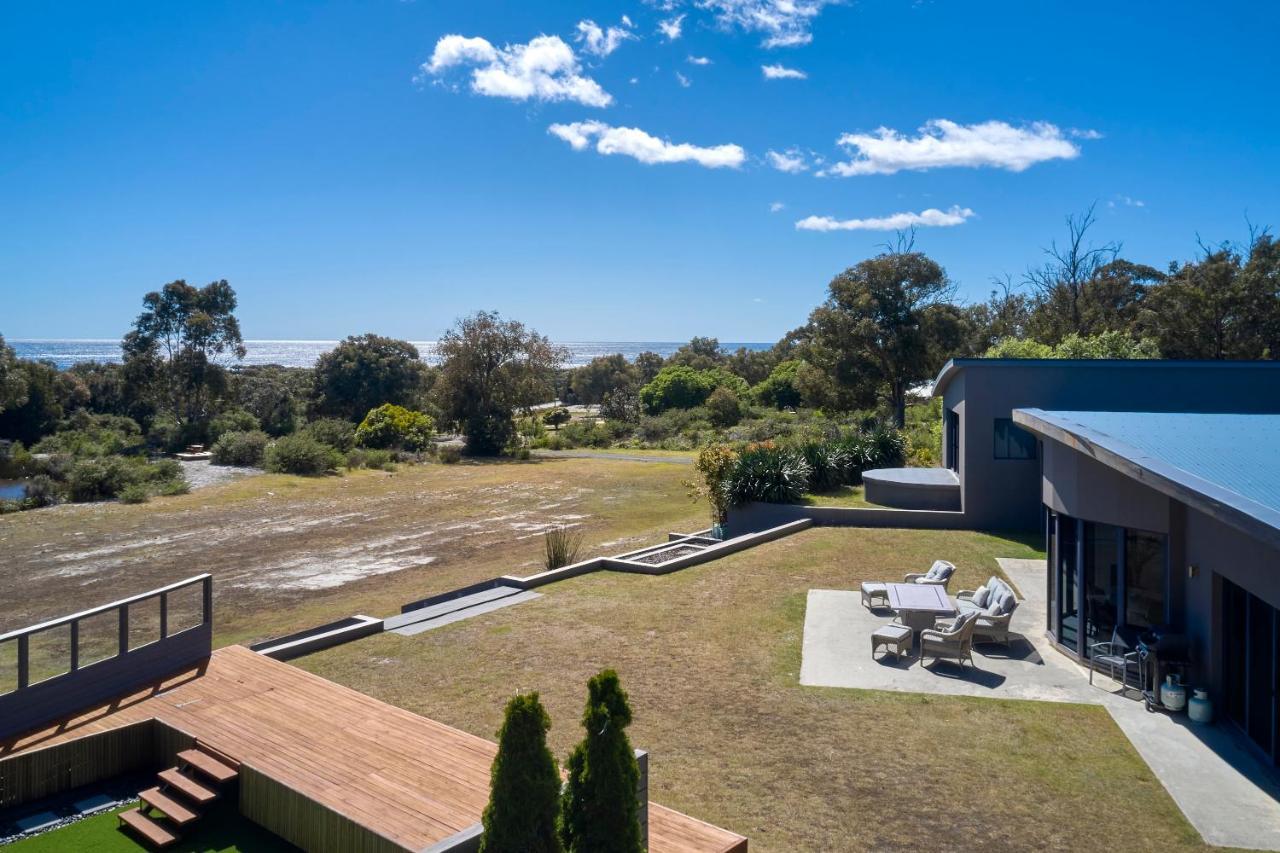 Blu-Sea 365 Villa Bicheno Dış mekan fotoğraf