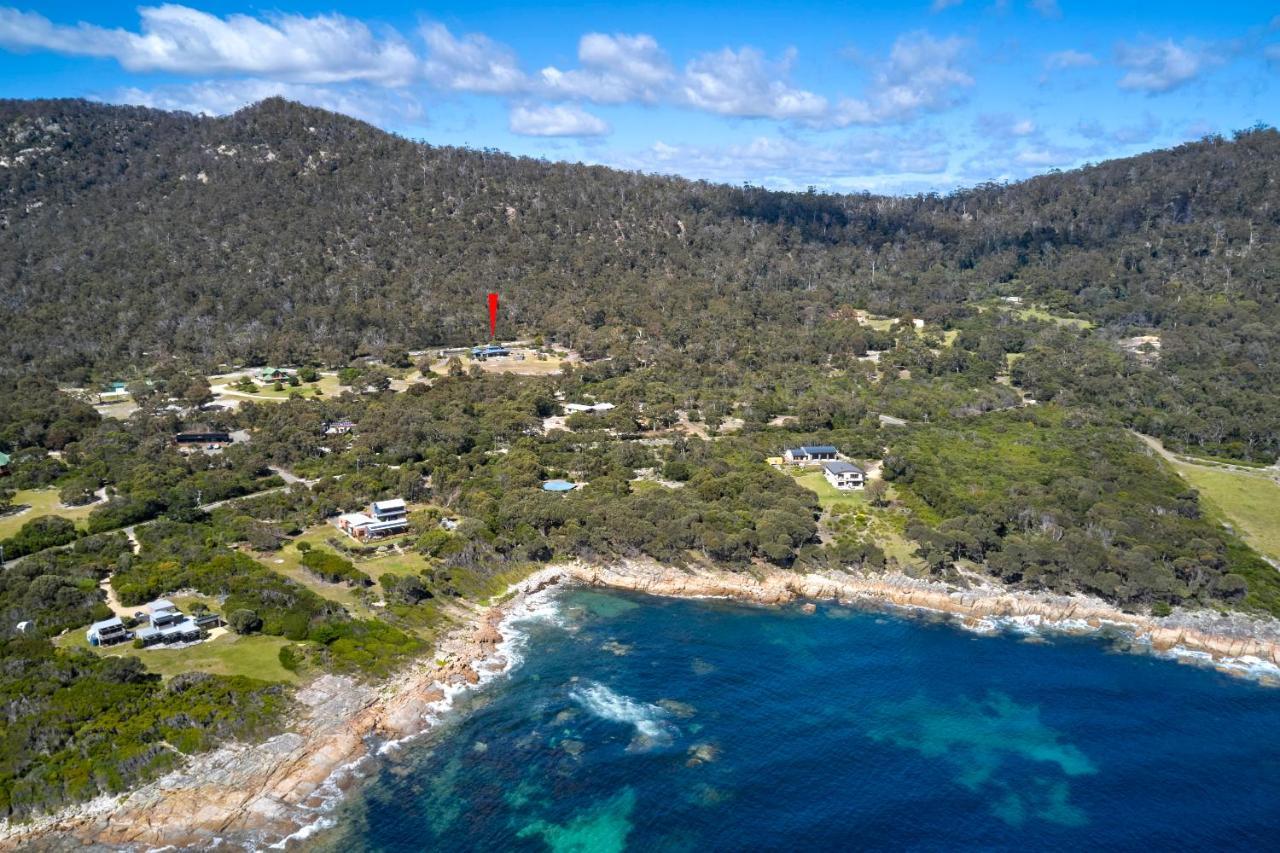 Blu-Sea 365 Villa Bicheno Dış mekan fotoğraf