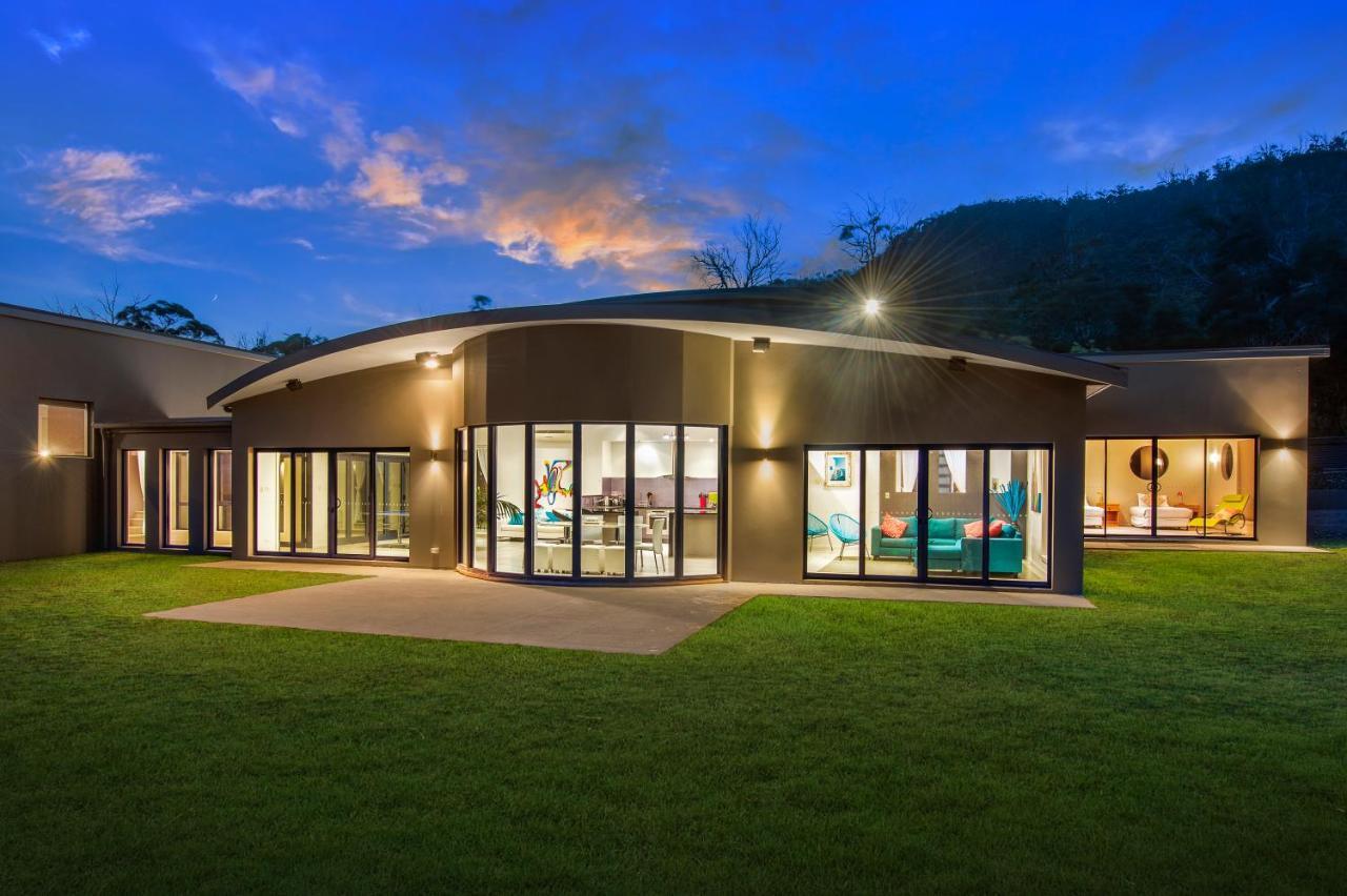 Blu-Sea 365 Villa Bicheno Dış mekan fotoğraf